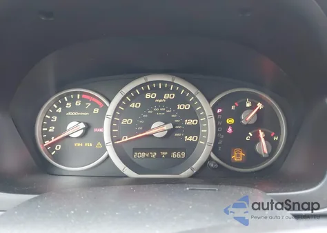 2006 Honda Pilot Ex-L from USA, damaged, VIN 5FNYF18626B005923